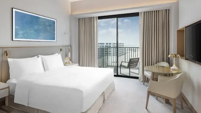 Vida Beach Resort Marassi Al Bahrain